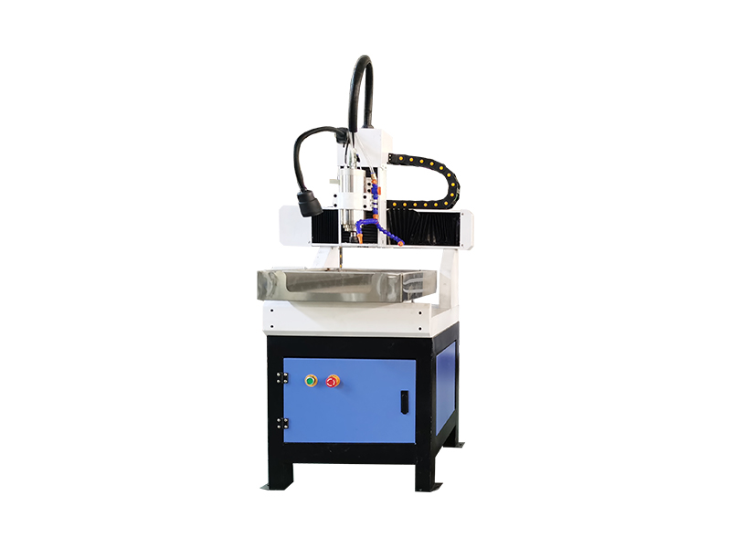 LD4040玉石金屬雕刻機